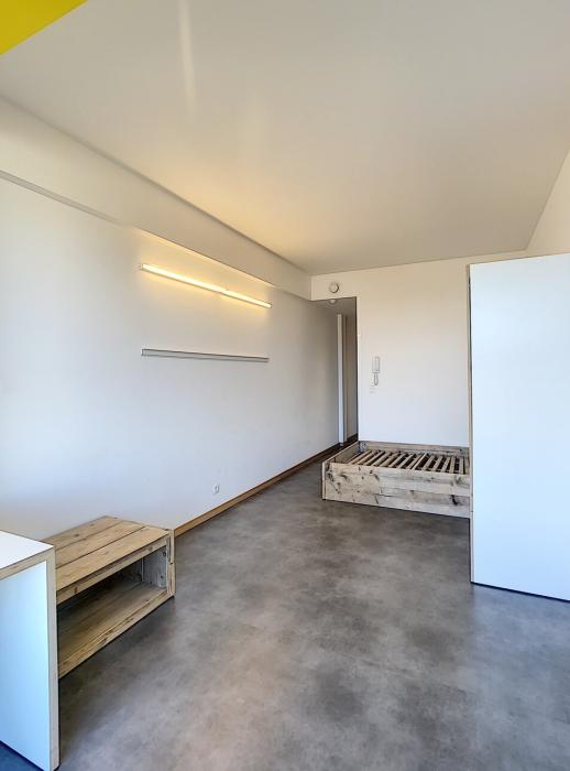 Shared housing