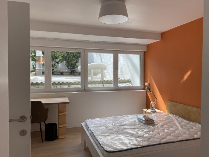 Colocation 16 m² à Bruxelles Saint-Gilles