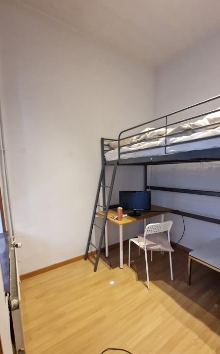 Chambre 1