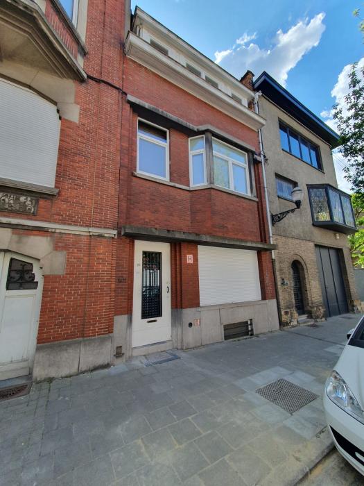 Studio 22 m² à Bruxelles Jette