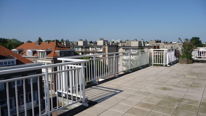 公寓 130 m² 在 Brussels Ixelles : cimetiere