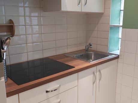 Part Kitchen