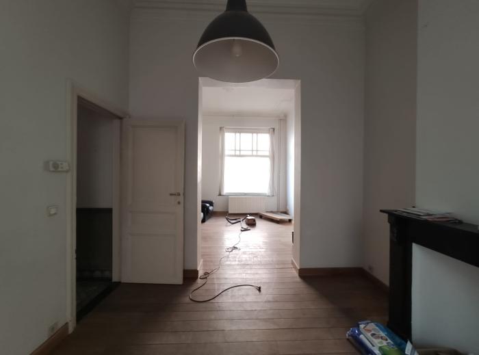 foto kamer gelijkvloers