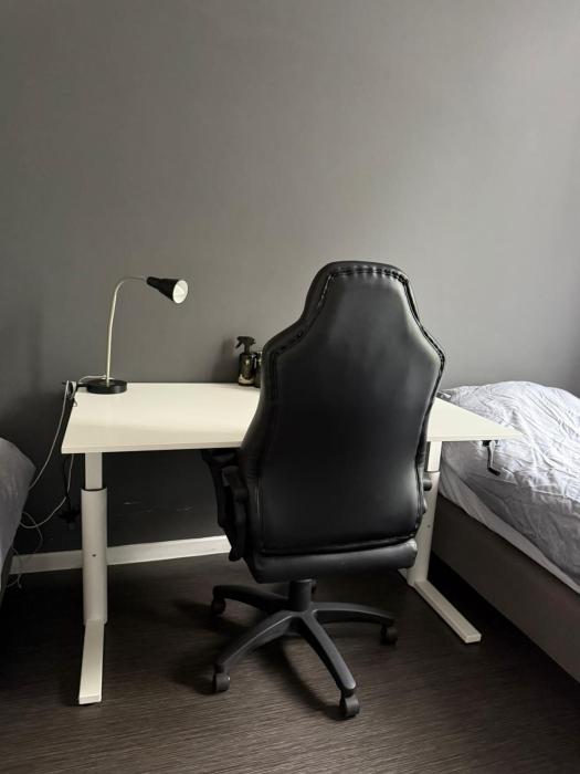 slaapkamer 2