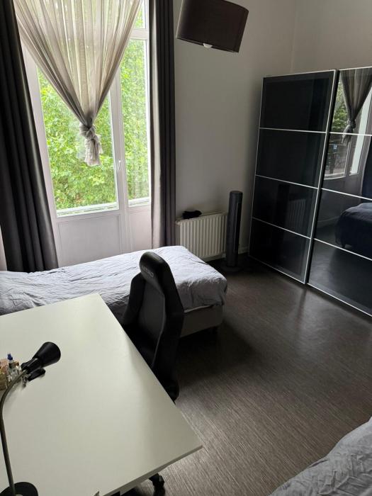 slaapkamer 1