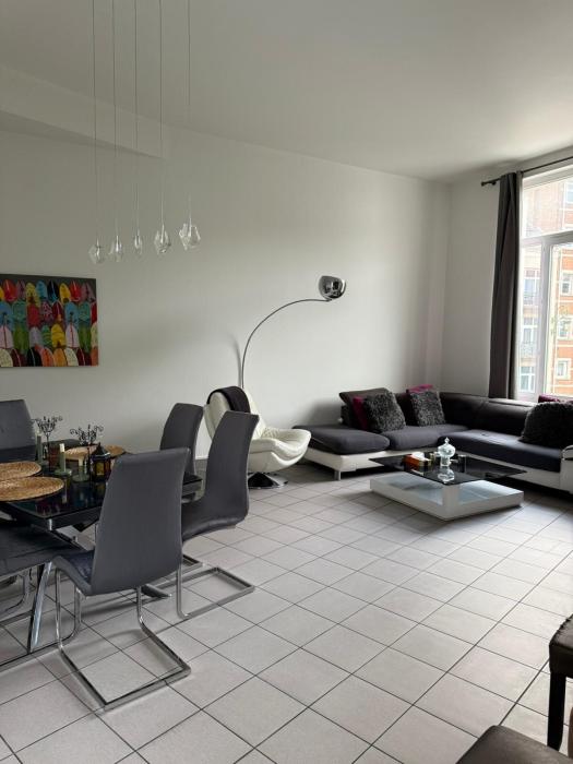 Appartement 80 m² à Bruxelles Uccle
