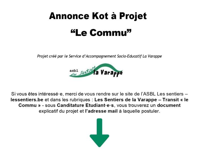 Colocation