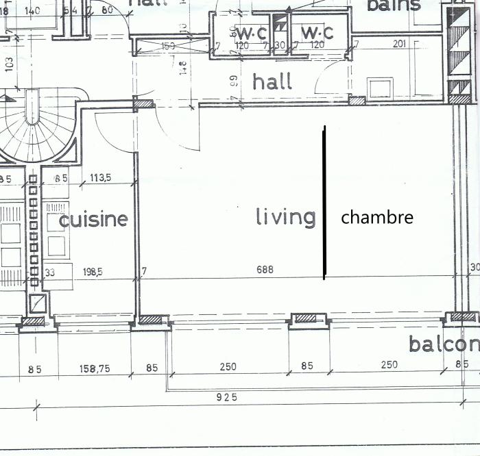 Appartement
