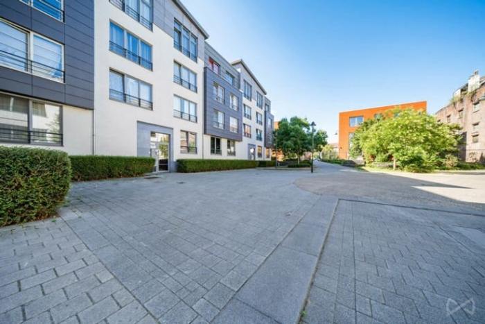 Shared housing 95 m² in Brussels Anderlecht