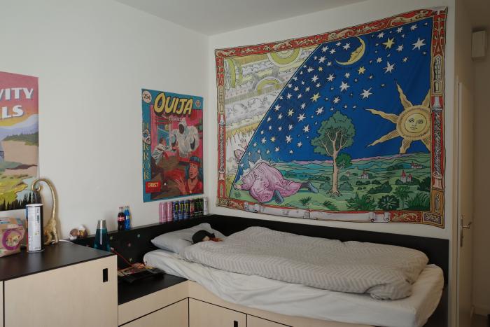 Kamer