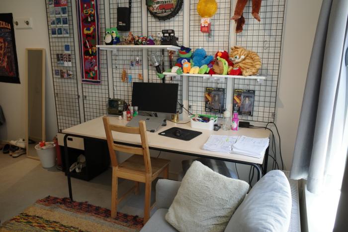 Kamer