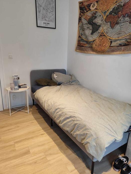 La chambre