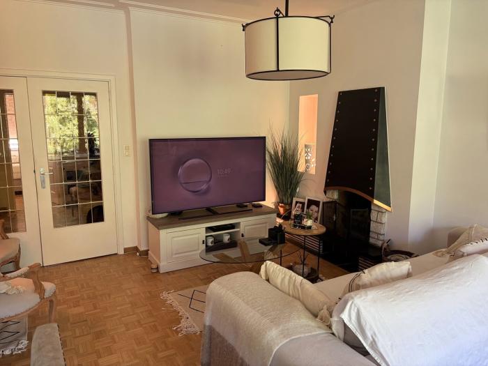 Co-locatie 75 m² in Brussel Laken
