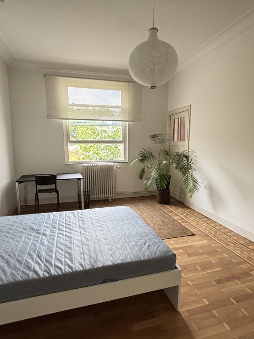 Kot chez l'habitant 20 m² à Bruxelles Forest