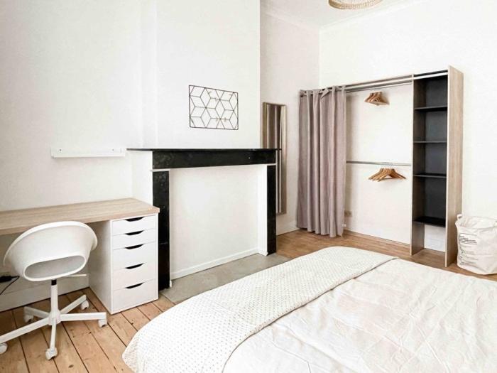 Shared housing