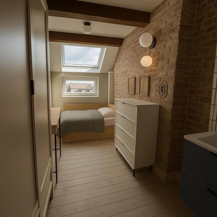Chambre 14