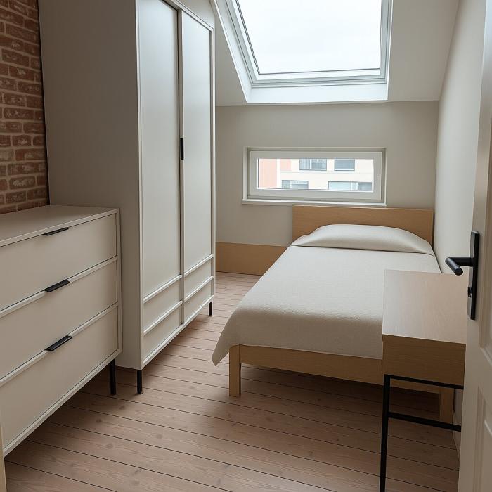 Chambre 15