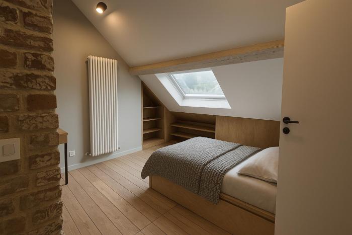 Chambre 16