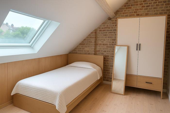 Chambre 17