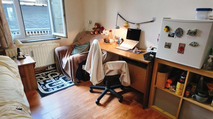 room