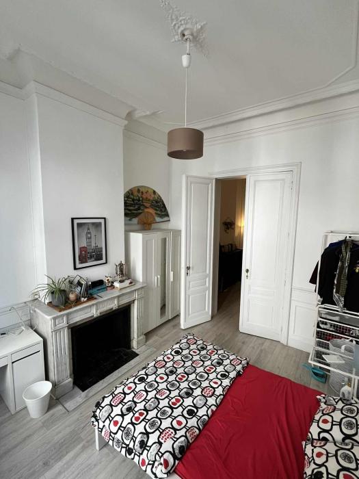 Shared housing