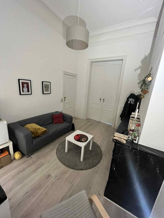 Shared housing
