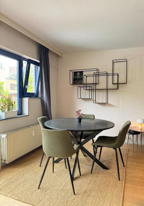 Colocation 160 m² à Bruxelles Woluwe-Saint-Lambert