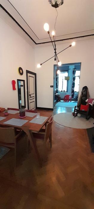 Colocation 28 m² à Bruxelles Saint-Josse