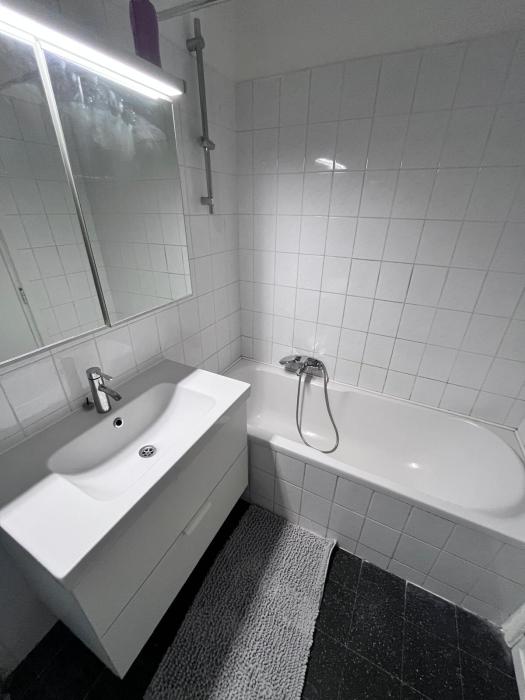 Salle de bain