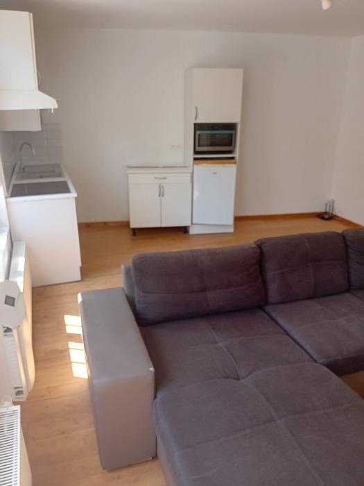 Appartement 50 m² à Bruxelles Woluwe-Saint-Pierre