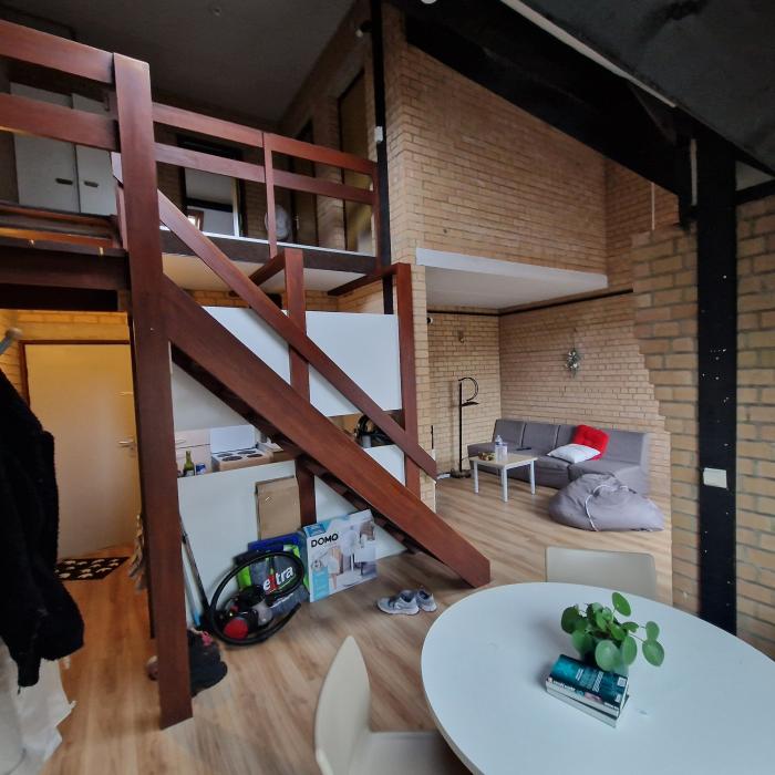 公寓 80 m² 在 Brussels Woluwe-Saint-Lambert