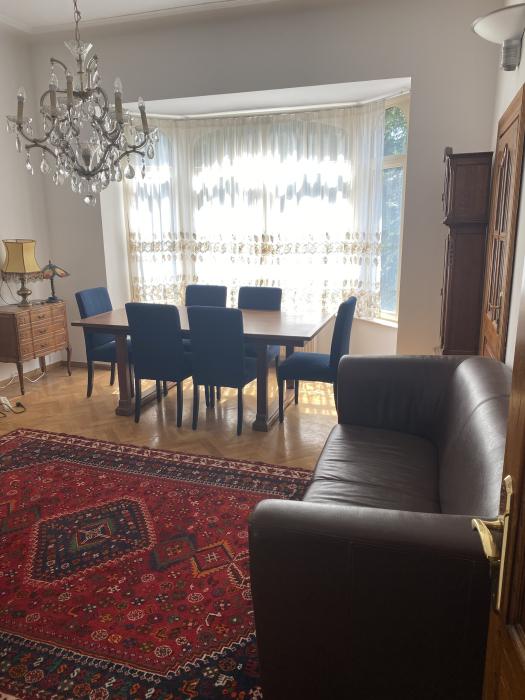 Salon - Salle à manger