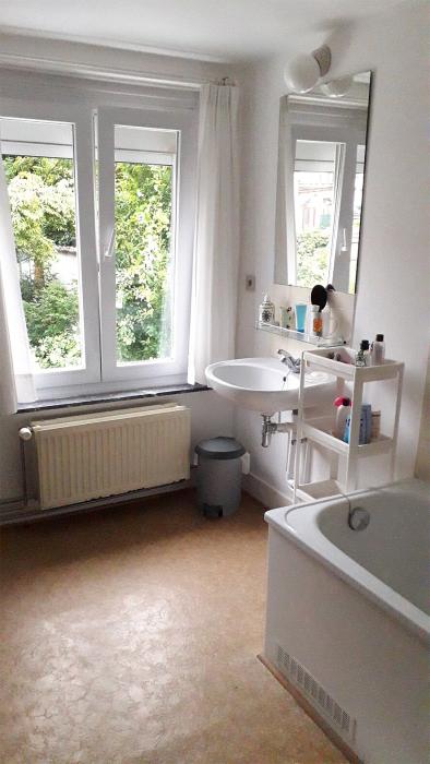 Student room