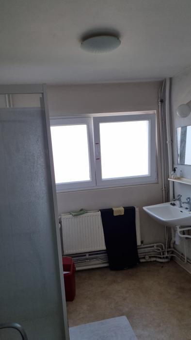 Student room