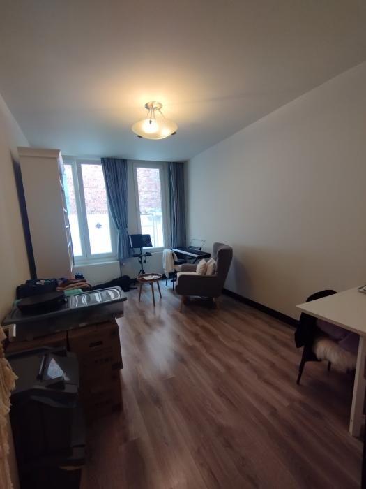 Appartement 42 m² à Bruxelles Centre