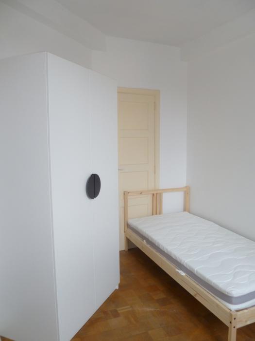 Small Room