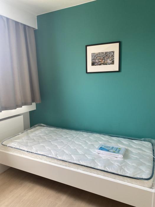Co-locatie 9 m² in Brussel Elsene : kerkhof