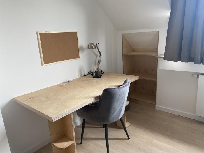 Co-locatie