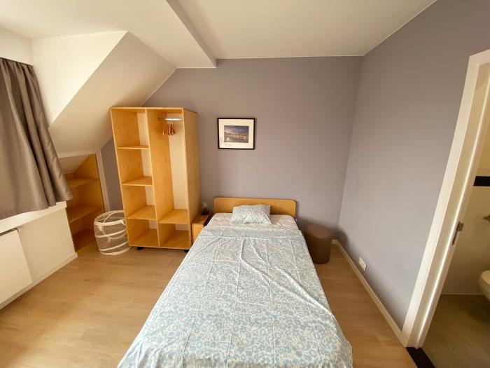 Kamer in residentie