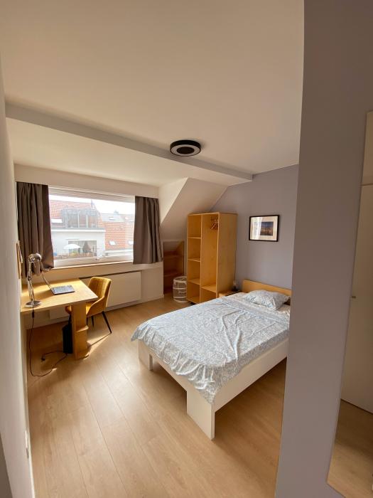 Kamer in residentie