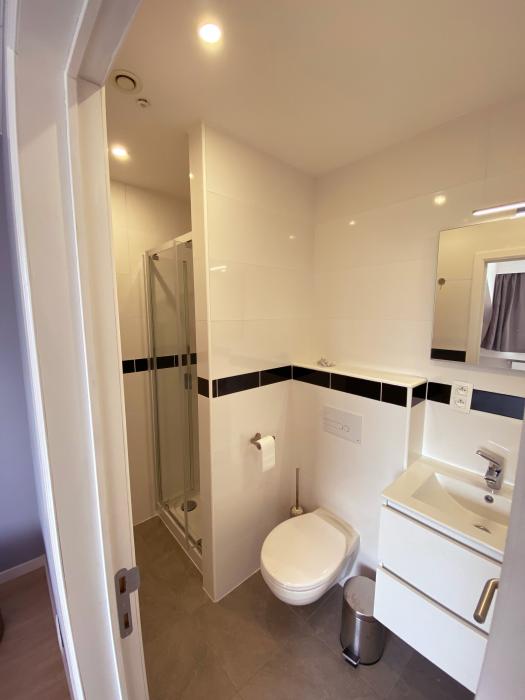 Kamer in residentie