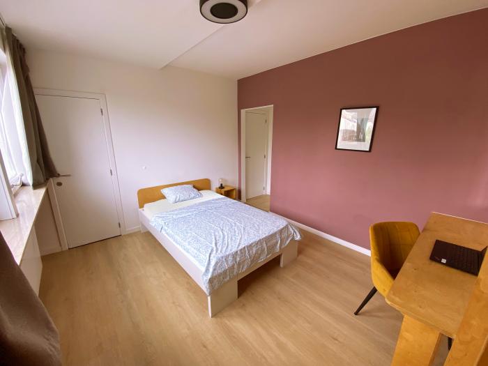 Colocation 14 m² à Bruxelles Ixelles : Cimetière