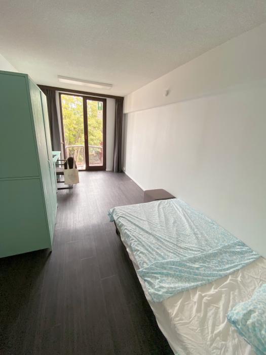 Residence room