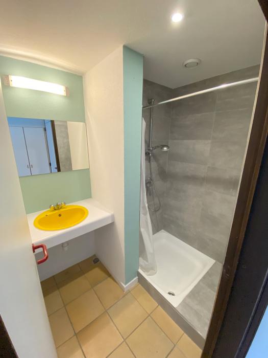 Residence room