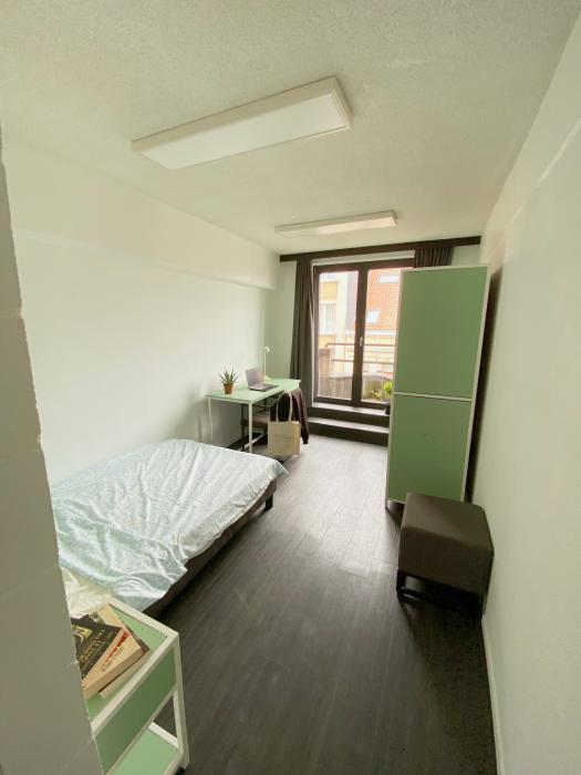 Residence room
