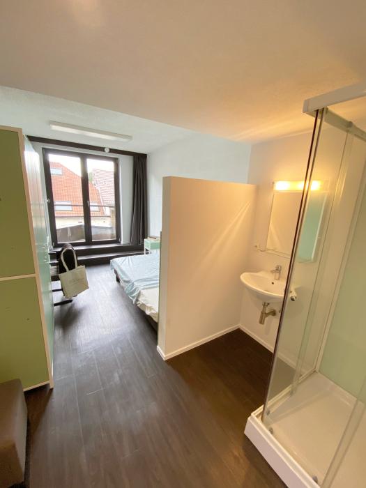 Residence room