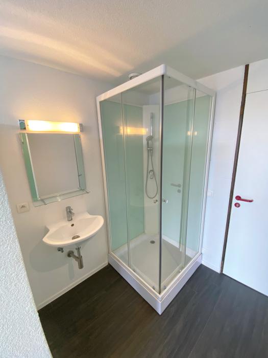 Residence room