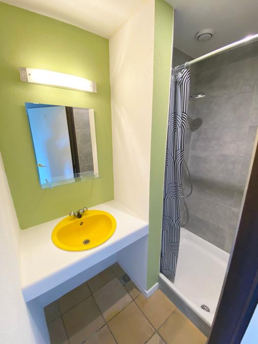 Kamer in residentie