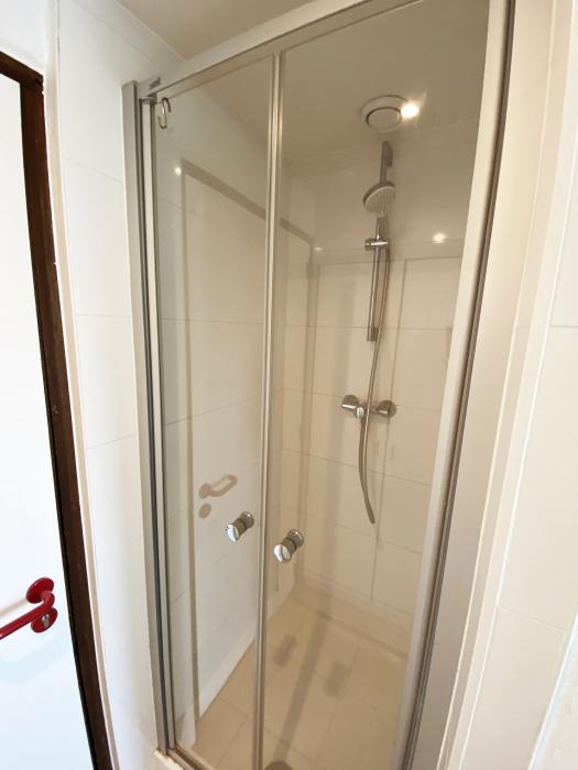 Chambre en résidence