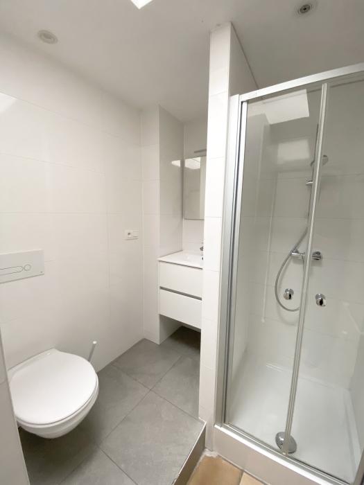Chambre en résidence